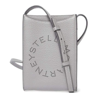 Stella McCartney Women's 'Logo' Crossbody Bag
