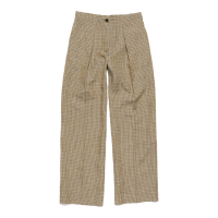 Acne Studios Women's 'Tailored' Trousers