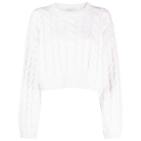 Brunello Cucinelli Women's 'Cable' Sweater