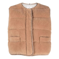 Brunello Cucinelli Women's 'Quilted' Vest