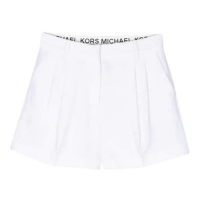 MICHAEL Michael Kors Women's 'Pleated' Shorts