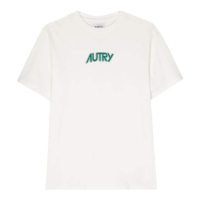 Autry 'Logo' T-Shirt für Damen
