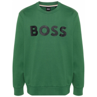 Boss Sweatshirt 'Logo' pour Hommes