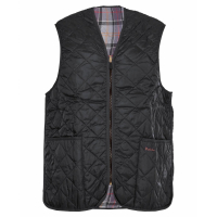Barbour Gilet 'Quilted' pour Hommes