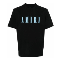 Amiri Men's 'Core Logo' T-Shirt