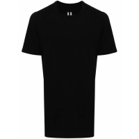 Rick Owens Men's 'Panelled' T-Shirt