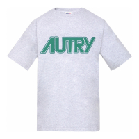 Autry Men's 'Logo' T-Shirt