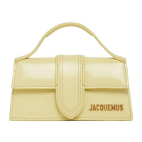Jacquemus Women's 'Le Bambino' Top Handle Bag