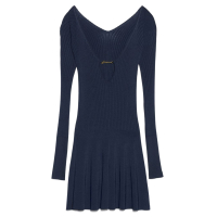 Jacquemus 'La Pralu' Mini Kleid für Damen