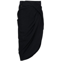 Jacquemus Women's 'La Saudade' Midi Skirt