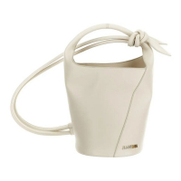 Jacquemus Women's 'Le Petit Tourni' Bucket Bag