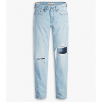 Levi's Women's 'Middy Straight' Jeans