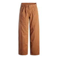 Levi's Women's 'High Rise Pleated Baggy' Trousers