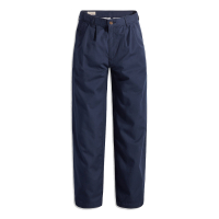 Levi's Women's 'Pleated Baggy' Trousers