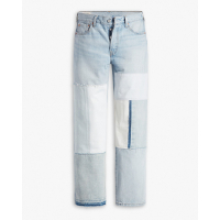 Levi's '501® '90s Freehand Folk' Jeans für Damen