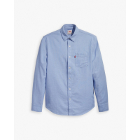 Levi's Men's 'Sunset One Pocket Button-Up' Shirt