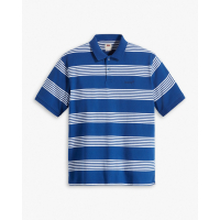 Levi's Men's 'Relaxed Authentic Striped' Polo Shirt