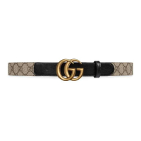 Gucci Women's 'GG Marmont' Belt