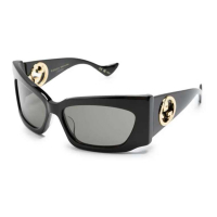 Gucci Women's 'GG1412S' Sunglasses