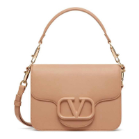 Valentino Garavani Women's 'Locò' Top Handle Bag