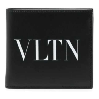Valentino Garavani Men's 'VLTN Bifold' Wallet