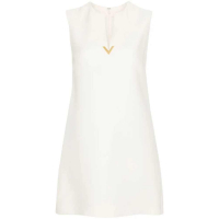 Valentino Women's 'V Gold' Mini Dress