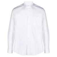 Valentino Men's 'Chest-Pocket' Shirt