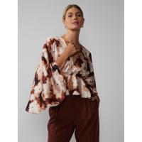 New York & Company Blouse 'Kimono Sleeve' pour Femmes
