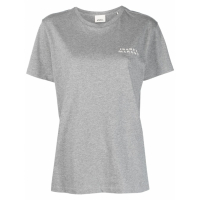 Isabel Marant 'Logo' T-Shirt für Damen