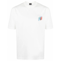 PS Paul Smith 'Jack's World' T-Shirt für Herren