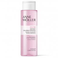 Anne Möller 'Clean Up Calming' Flüssiger Toner - 400 ml