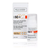 Bella Aurora 'SPF50+' CC Cream - Light 30 ml