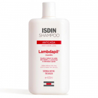ISDIN Shampoing Anti-chute 'Lambdapil' - 400 ml