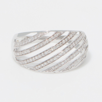 Le Diamantaire Women's 'La Splendide' Ring