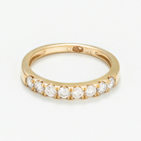 Le Diamantaire Women's 'Rommani' Ring