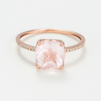 Le Diamantaire Women's 'Havva' Ring