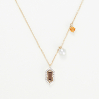 Le Diamantaire Women's 'Ilia' Necklace