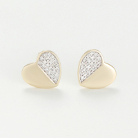 Le Diamantaire Women's 'Sophya' Earrings