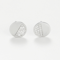 Le Diamantaire 'Matild' Ohrringe für Damen