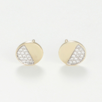 Le Diamantaire Women's 'Matild' Earrings