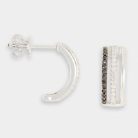 Le Diamantaire Women's 'Donna' Earrings