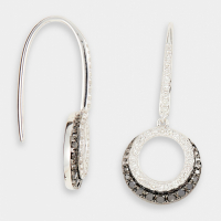 Le Diamantaire Women's 'Pricillia' Earrings