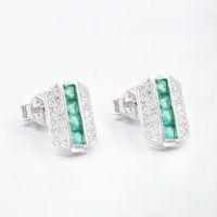 Le Diamantaire Women's Earrings