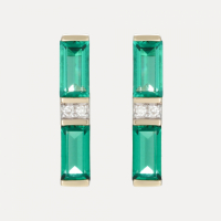 Le Diamantaire Women's 'Rebecca' Earrings