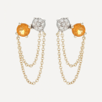 Le Diamantaire Women's 'Angèle' Earrings