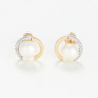 Le Diamantaire Women's 'Elena' Earrings