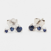 Le Diamantaire Women's 'Ambroise' Earrings