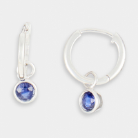 Le Diamantaire Women's 'Tereza' Earrings