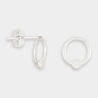 Le Diamantaire Women's 'Mihaela' Earrings