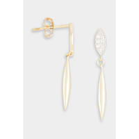Le Diamantaire Women's 'Leolia' Earrings